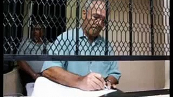 Corre el rumor de que el presunto pederasta Jean Succar Kuri, podría reingresar a la Cárcel Municipal de Benito Juárez