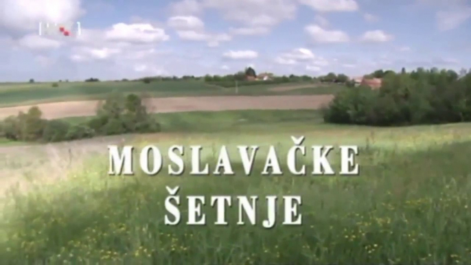 Kulturna baština_ Moslavačke šetnje