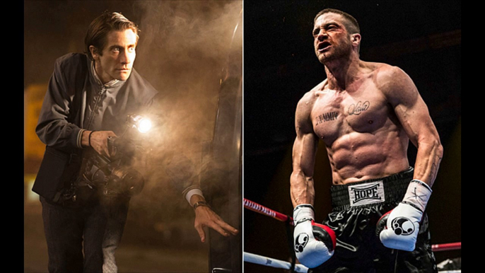 Southpaw HD regarder en francais English Subtitles