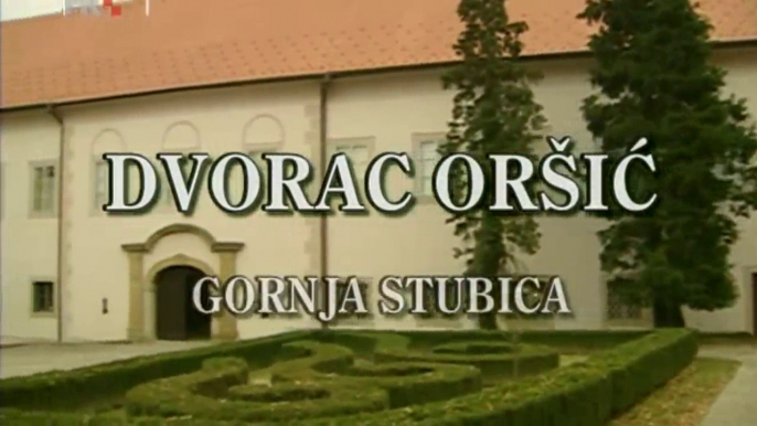 DVORAC ORSIC _ GORNJA STUBICA