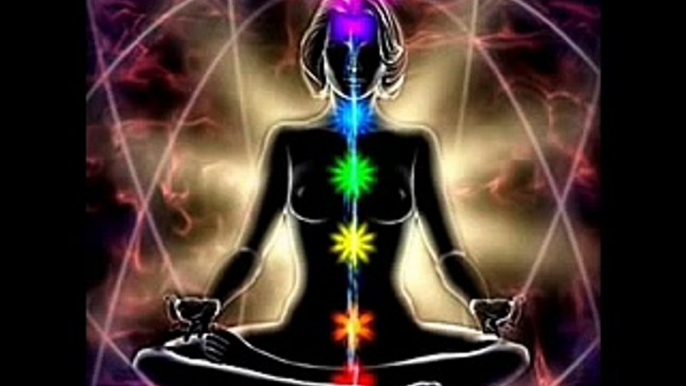 MEDITACIONES CHAKRAS- MEDITACION PRIMER CHAKRA-KEYLA WOOD