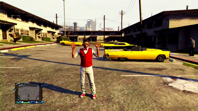 GTA 5 *SOLO* ''UNLIMITED MONEY GLITCH'' 1.20/1.22 Xbox 360, Xbox 1, Ps3, Ps4 Solo Money Glitch 1.22