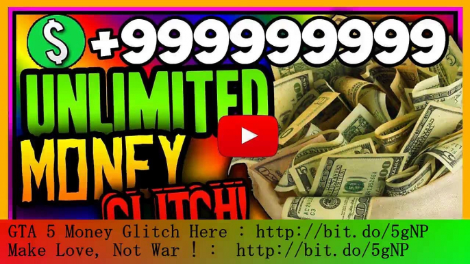 GTA 5 Online - SOLO UNLIMITED MONEY GLITCH After Patch 1.27 NO Glitches (END OF MONEY GLITCHES)