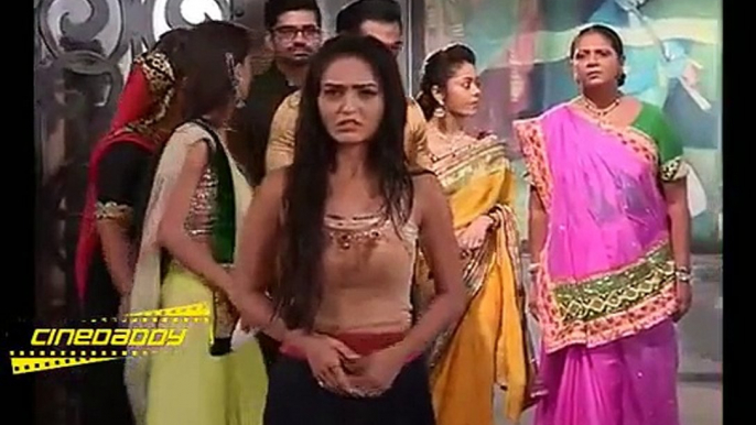 Saath Nibhaana Saathiya On Location of Tv Serial  1 July 2015 ! PART 1