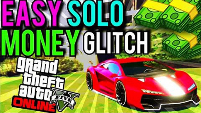 GTA 5 Online - STUNTING IS BACK! MONEY GLITCHES PATCHED, ROOFTOP RUMBLE NERFED ! GTA 5 Patch 1.14