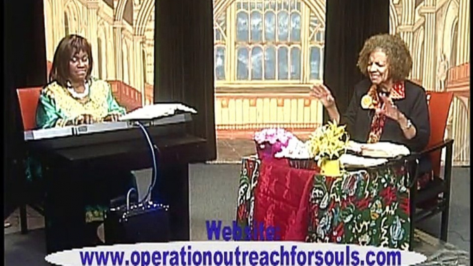 Operation Outreach For Souls: - Prepare Yourselves For The Future