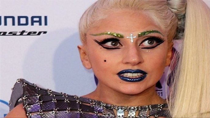 Lady GaGa Cancels Remaining Tour Dates to Have Hip Surgery