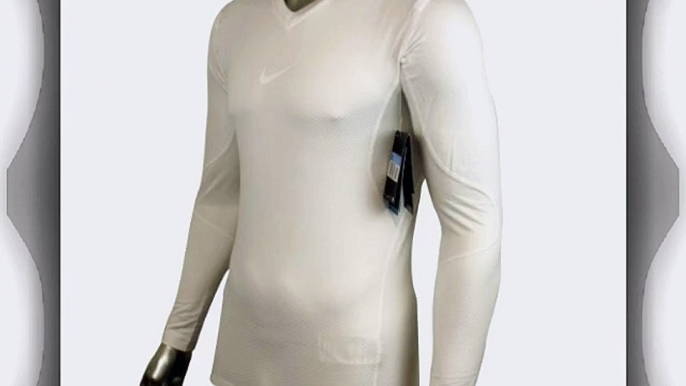 Mens Nike Pro Combat Hypercool Sports Training Top Compression Baselayer Tee XL