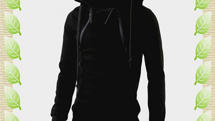 New Men's Luxuary Designer Slim Fit Hood Hoodies Sweatshirt Top Hoodie hoody Jacket