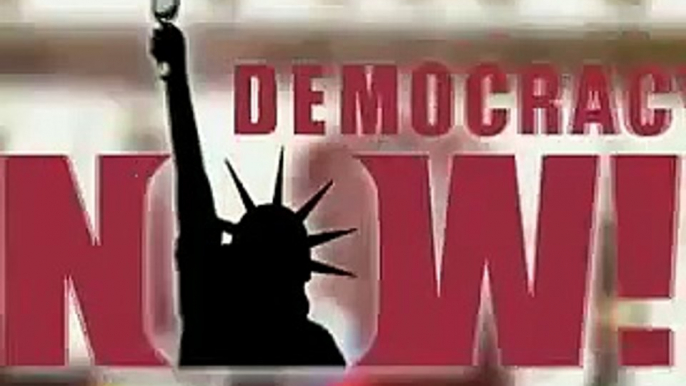 Democracy Now Headlines- Thurs. Sept. 4, 2008