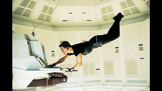 Mission: Impossible 2006 Full Movie