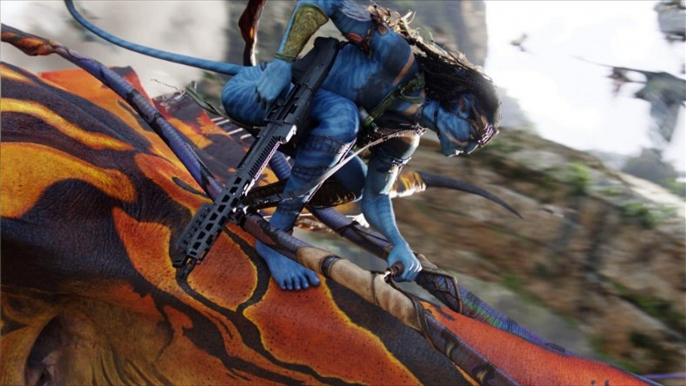 Watch Avatar Full Movie Online