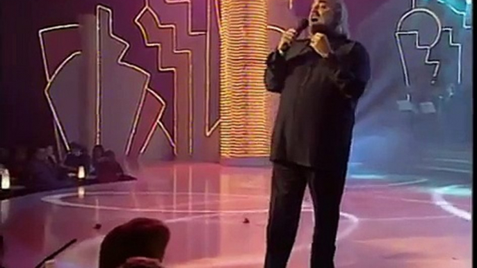 DEMIS ROUSSOS "QUAND JE T'AIME"