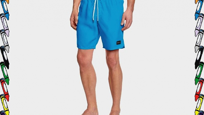 O'Neill PM Sunstruck Shorts Men's Swimming Trunks blue Pure Cyan Size:Small