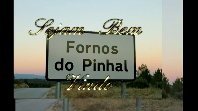 Fornos do Pinhal