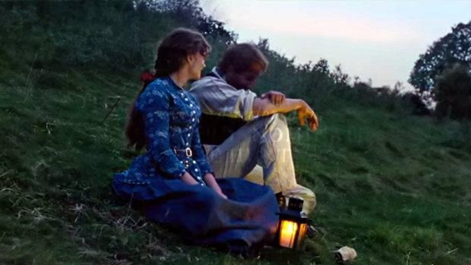 Far from the Madding Crowd == Full Movie ==