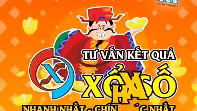 Ket qua xo so- xo so mien nam- xo so truc tiep-Kết quả xổ số ngày hôm nay -