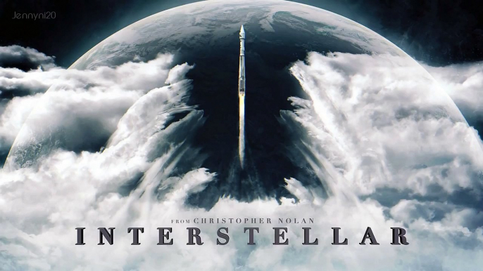 Hans Zimmer - Day One (Interstellar Soundtrack)