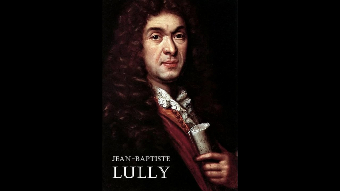 Jean-Baptiste Lully - Phaeton, Act IV, Scene 2: "Approchez, Phaeton, que rien ne vous entonne"