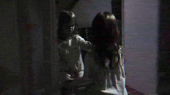 Paranormal Activity; The Ghost Dimension Official Teaser #1 (2015)