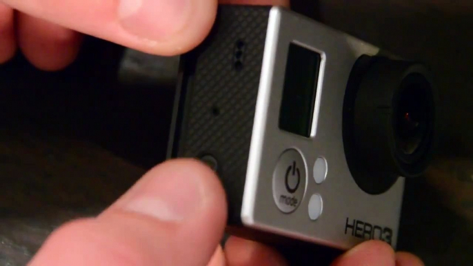 Tips for Saving Battery life: GoPro Tips and Tricks