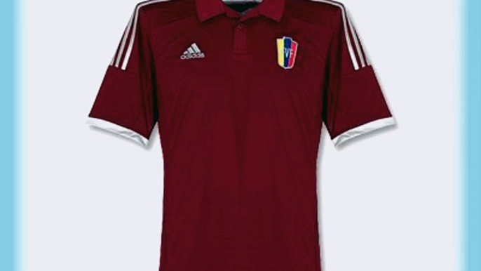 Venezuela Trikot Home 2014 L