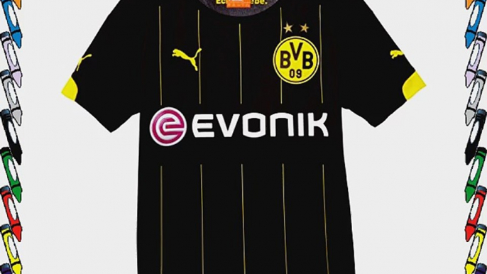 Borussia Dortmund Boys Away Shirt 2014 2015 - 152 cm