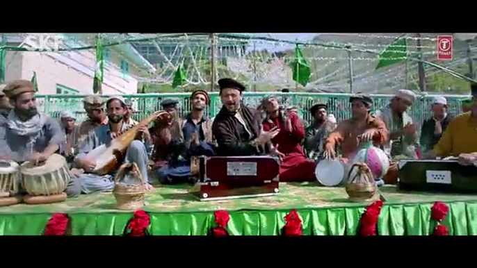 'Bhar Do Jholi Meri' VIDEO Song - Adnan Sami _ Bajrangi Bhaijaan _ Salman Khan