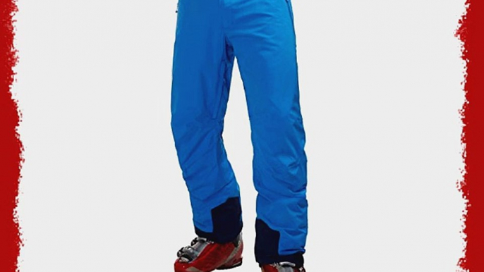 Helly Hansen Mens Legend Ski Pants Snowboard Trousers Snow Winter Sports New Race Blue S