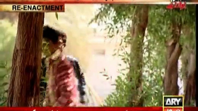 Jurm Bolta Hai - 4th July 2015