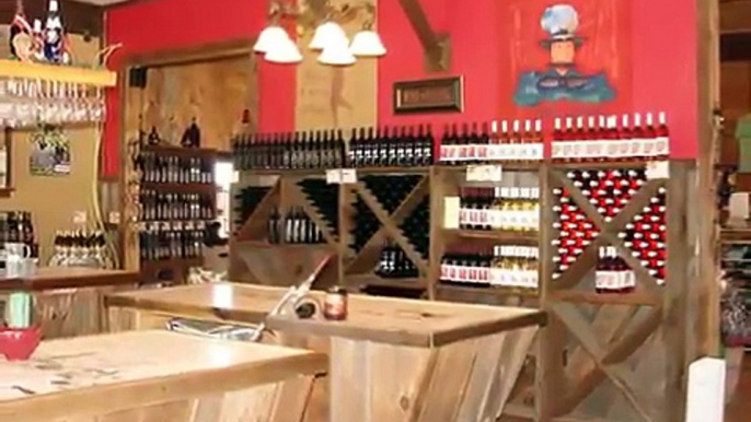 New York Winery For Sale - Finger Lakes Winery, Tasting Room, and Land For Sale - VineSmart