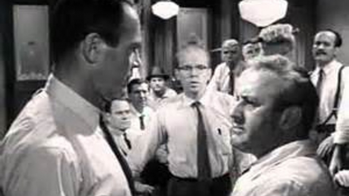 12 Angry Men (1957) Full Movie