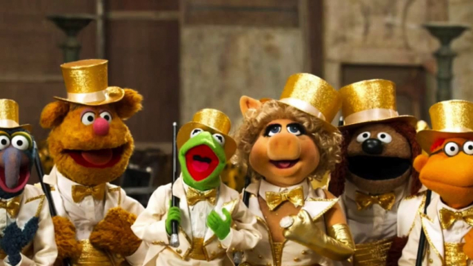 muppets most wanted we are doing a sequel