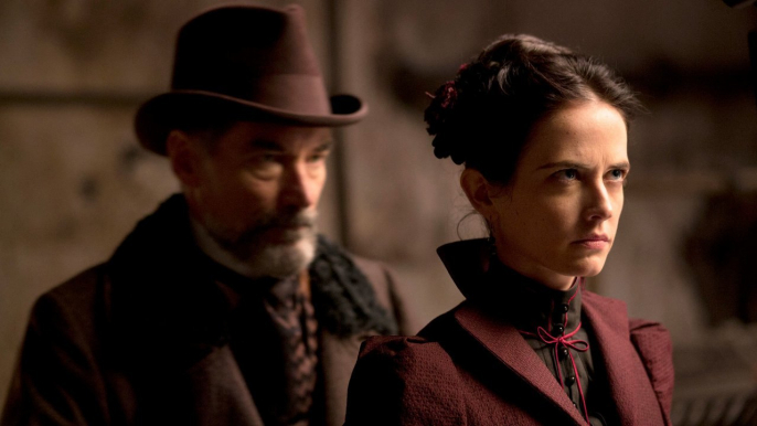 Watch Penny Dreadful - Season 2 Episode 10 And They Were Enemies Full Streaming FREE HD