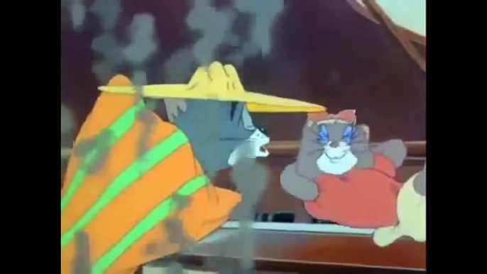 Tom và Jerry - Phim hoạt hình thiếu nhi hay nhất 2015