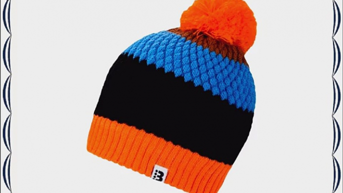 Bench Harb Men's Hat orange popsicle Size:One size