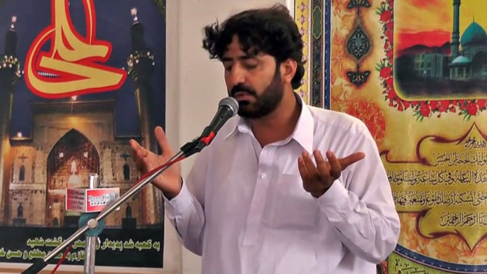 zakir mukhtar shah of kotaddu 26 rajab 2015 dhoke syedan bewal