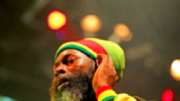 Reggae, Capleton, Paradise, Tightrope Riddim, July, 2015