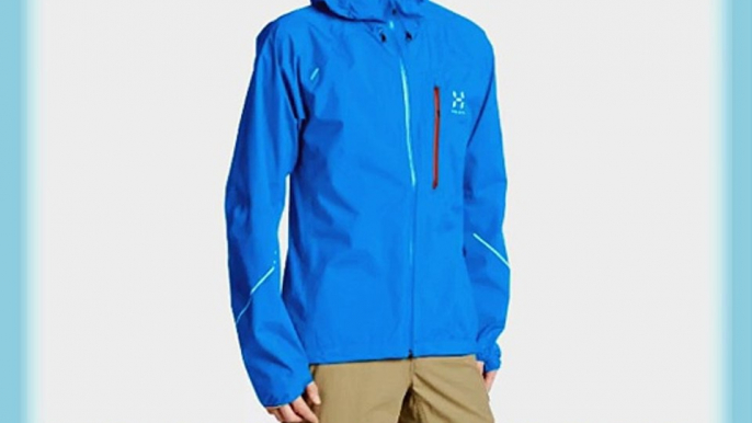 Haglofs L.I.M III Running Jacket - SS15 - Medium