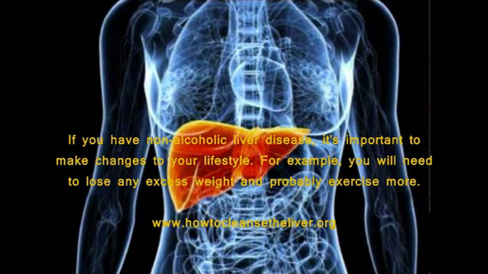 Cure For Liver Damage Symptoms - Are There Any Cures For Liver Damage Symptoms