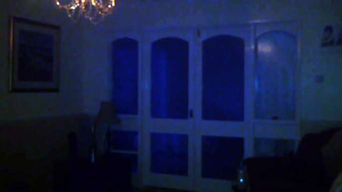 Paranormal activity caught on tape in haunted house _ Real paranormal ghost videos caught on tape-F_d95ESe0lw