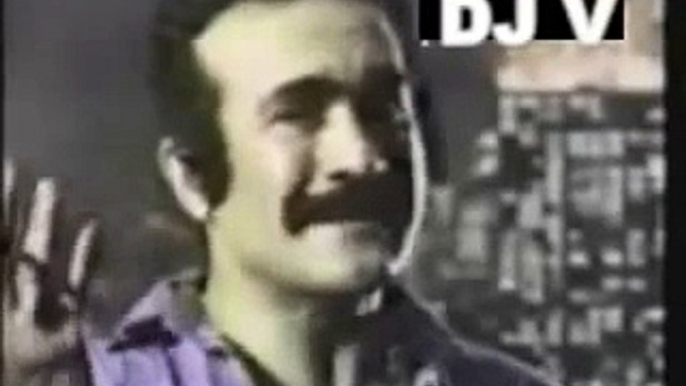 Journey - ترانه زیبای سفر از فریدون فرخزاد