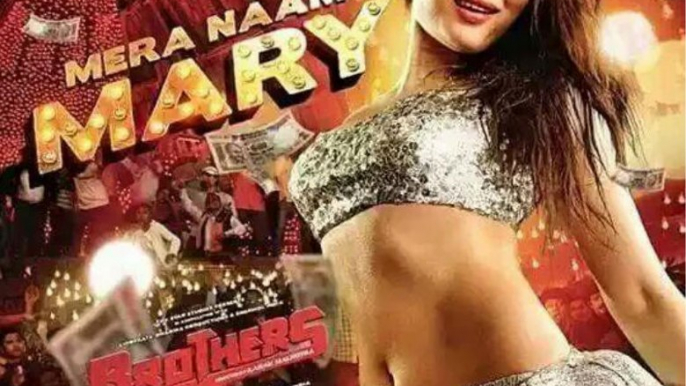 ♫ Mera Naam Mary - Mera Nam mary - || Official Teaser Song || -Film Brothers -Starring Kareena Kapoor Khan - Full HD - Entertainment City