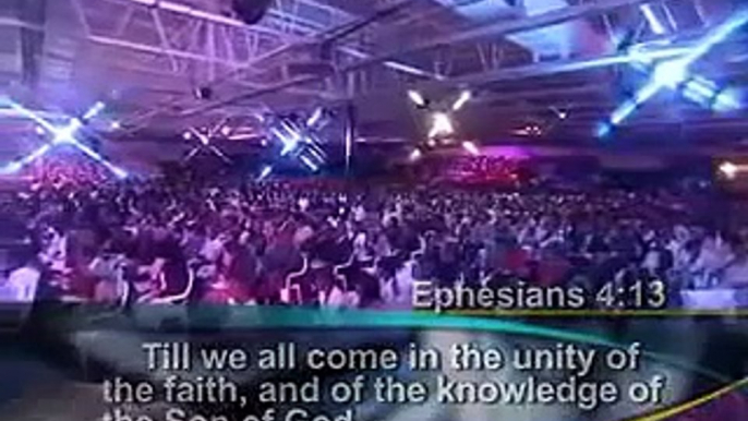 Heaven in you 5 of 5 - Pastor Chris Oyakhilome - prebudenie.com