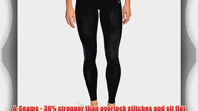 Skins A400 Women's Compression Long Tights - SS15 - X Small