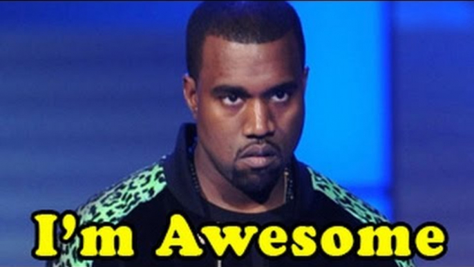 Top Dumb Kanye West Quotes Compilation