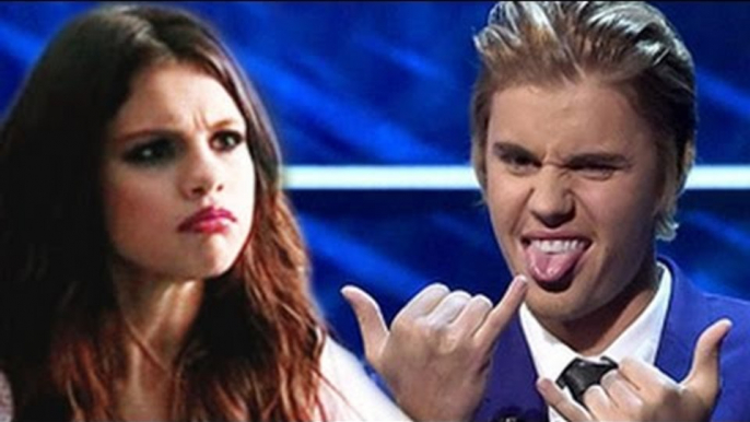 Justin Bieber Roast on Comedy Central -Jokes About Selena & Orlando's Sexual Affair Offended Her