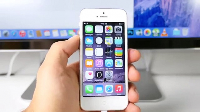 How To Jailbreak iOS 8.3 New- Taig 2.1.2 for iPhone, iPad  iPod