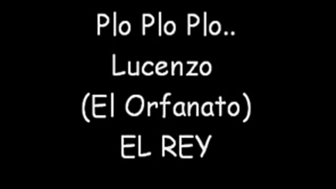 Danza Kuduro - Don Omar ft Lucenzo letra (lyrics)