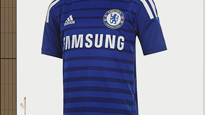 adidas Kids Chelsea Home Kit 2014 2015 Mini Football Shirt Top And Shorts Pants